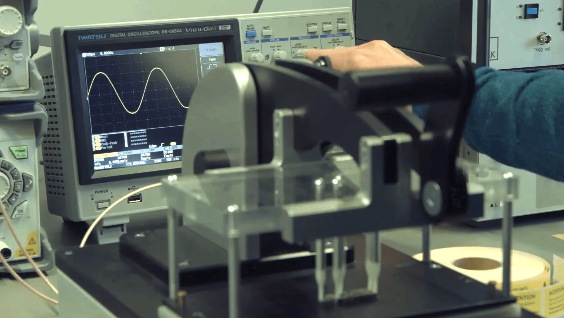 EM Simulation